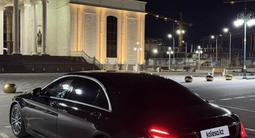 Mercedes-Benz S 450 2017 года за 27 000 000 тг. в Алматы – фото 2