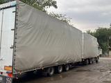 DAF  XF 105 2010 годаүшін30 000 000 тг. в Жаркент