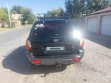 Hyundai Santa Fe 2000 годаүшін3 000 000 тг. в Шымкент – фото 4