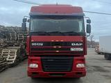 DAF  95XF 1999 годаүшін9 000 000 тг. в Петропавловск