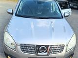 Nissan Qashqai 2007 года за 6 000 000 тг. в Алматы – фото 4