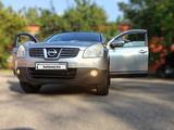 Nissan Qashqai 2007 года за 6 000 000 тг. в Алматы – фото 2