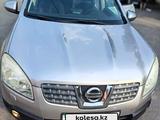 Nissan Qashqai 2007 года за 6 000 000 тг. в Алматы – фото 3