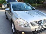 Nissan Qashqai 2007 года за 6 000 000 тг. в Алматы – фото 5