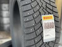 Pirelli Scorpion Ice Zero 2 285/45 R22 ШИПОВАНЫЫЕfor300 000 тг. в Астана