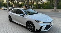 Toyota Camry 2024 года за 17 364 700 тг. в Уральск