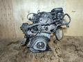 Двигатель 1.8 Моно 8кл Моновпрыск VW Volkswagen Golf 3 Passat B3 Audi 80 за 370 000 тг. в Караганда – фото 5