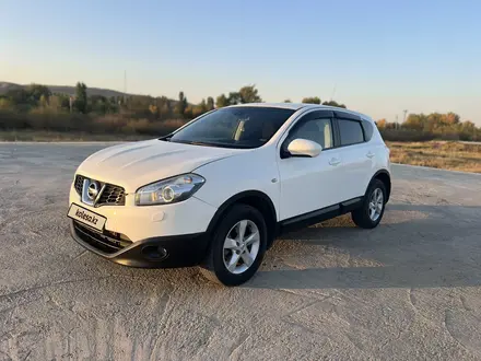 Nissan Qashqai 2013 года за 5 100 000 тг. в Актобе – фото 5