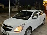 Chevrolet Cobalt 2014 года за 3 800 000 тг. в Туркестан – фото 3