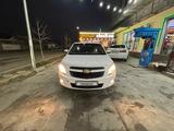 Chevrolet Cobalt 2014 года за 3 800 000 тг. в Туркестан – фото 4