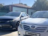 Toyota Camry 2010 годаfor4 000 000 тг. в Кызылорда – фото 2