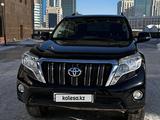 Toyota Land Cruiser Prado 2014 годаfor20 000 000 тг. в Алматы