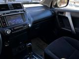 Toyota Land Cruiser Prado 2014 годаfor20 000 000 тг. в Алматы – фото 2