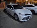 Toyota Camry 2020 годаүшін17 000 000 тг. в Алматы – фото 12