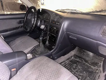 Mitsubishi Galant 1997 года за 500 000 тг. в Петропавловск – фото 4