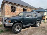 Toyota 4Runner 1995 годаүшін4 000 000 тг. в Балхаш