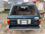 Toyota 4Runner 1995 годаүшін4 000 000 тг. в Балхаш – фото 3