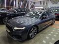 Audi A7 TFSI Quattro 2022 годаfor33 000 000 тг. в Алматы – фото 8