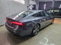 Audi A7 TFSI Quattro 2022 годаүшін33 000 000 тг. в Алматы – фото 5