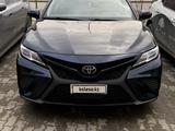 Toyota Camry 2019 года за 8 799 900 тг. в Актау