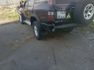 Toyota Hilux Surf, 1993