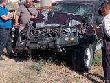 Toyota Hilux Surf 1993 годаfor1 250 000 тг. в Тараз – фото 2