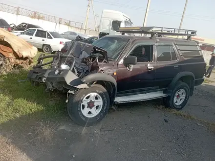 Toyota Hilux Surf 1993 года за 1 250 000 тг. в Тараз – фото 4