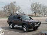 Toyota Hilux Surf 1993 годаfor1 250 000 тг. в Тараз – фото 4
