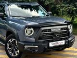Haval Dargo x 2024 года за 11 490 000 тг. в Костанай – фото 2