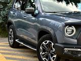 Haval Dargo x 2024 года за 11 490 000 тг. в Костанай – фото 3