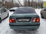 Nissan Almera 2003 годаfor2 000 000 тг. в Петропавловск – фото 4