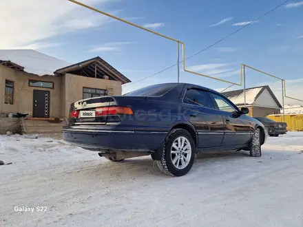 Toyota Camry 1997 года за 3 800 000 тг. в Алматы – фото 7