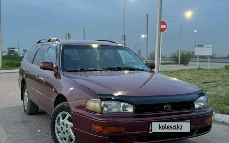 Toyota Camry 1994 годаүшін3 000 000 тг. в Алматы