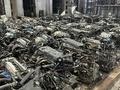 КОНТРАКТНЫЕ ДВИГАТЕЛЯ ИЗ ЯПОНИИ 1MZ-FE 3л Lexus 2AZ 1AZ 3MZ 2GR 2AR Япония за 97 600 тг. в Алматы – фото 16