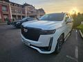 Cadillac Escalade 2022 года за 70 000 000 тг. в Алматы – фото 2