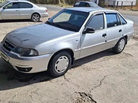 Daewoo Nexia 2014 года за 2 200 000 тг. в Сарыагаш – фото 2