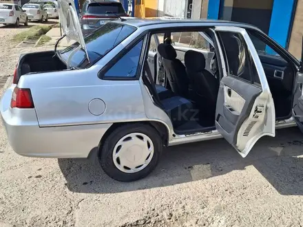 Daewoo Nexia 2014 года за 2 200 000 тг. в Сарыагаш