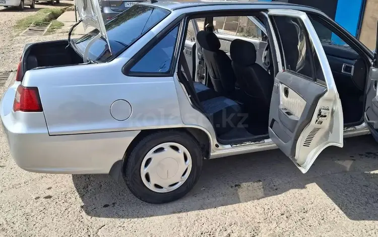 Daewoo Nexia 2014 года за 2 200 000 тг. в Сарыагаш