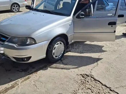 Daewoo Nexia 2014 года за 2 200 000 тг. в Сарыагаш – фото 3