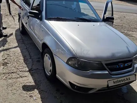 Daewoo Nexia 2014 года за 2 200 000 тг. в Сарыагаш – фото 5