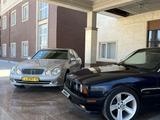 Mercedes-Benz E 320 2003 годаүшін4 200 000 тг. в Жанаозен