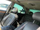 Mercedes-Benz E 320 2003 годаүшін4 200 000 тг. в Жанаозен – фото 3