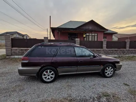 Subaru Legacy 1995 года за 1 050 000 тг. в Алматы – фото 4