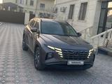 Hyundai Tucson 2024 годаfor15 000 000 тг. в Актау – фото 4