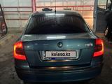 Skoda Octavia 2007 годаүшін4 800 000 тг. в Павлодар – фото 3