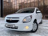 Chevrolet Cobalt 2024 года за 7 190 000 тг. в Костанай – фото 2