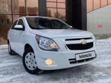 Chevrolet Cobalt 2024 года за 7 190 000 тг. в Костанай