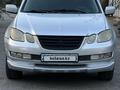 Mitsubishi Outlander 2002 года за 2 300 000 тг. в Алматы