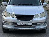 Mitsubishi Outlander 2002 года за 2 300 000 тг. в Алматы