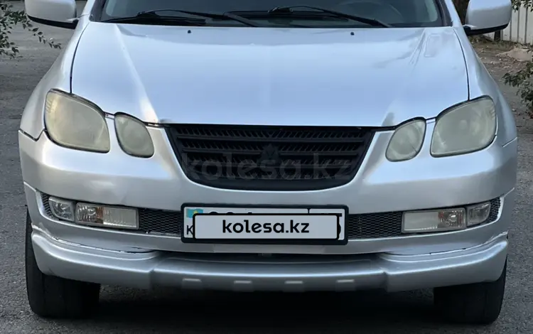 Mitsubishi Outlander 2002 года за 2 300 000 тг. в Алматы